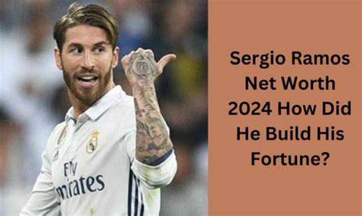 Sergio Massa Net Worth 2024
