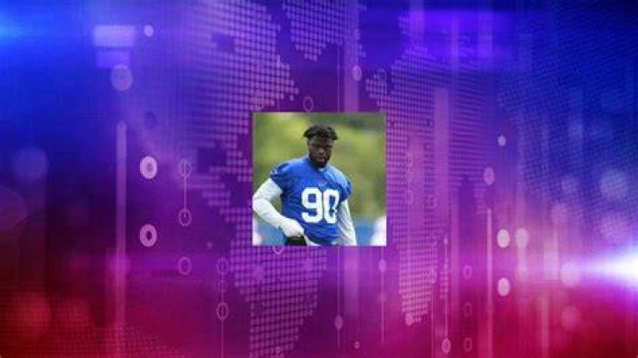 Shaq Lawson Net Worth