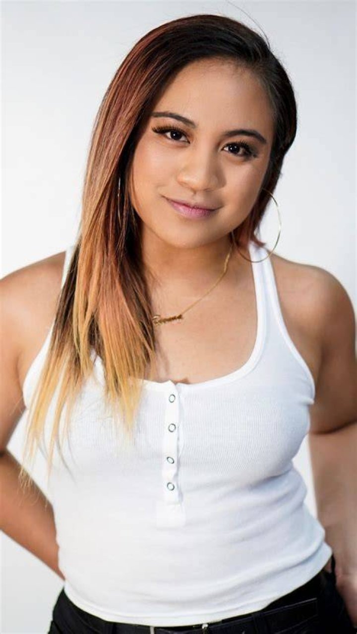 Sienna Lalau