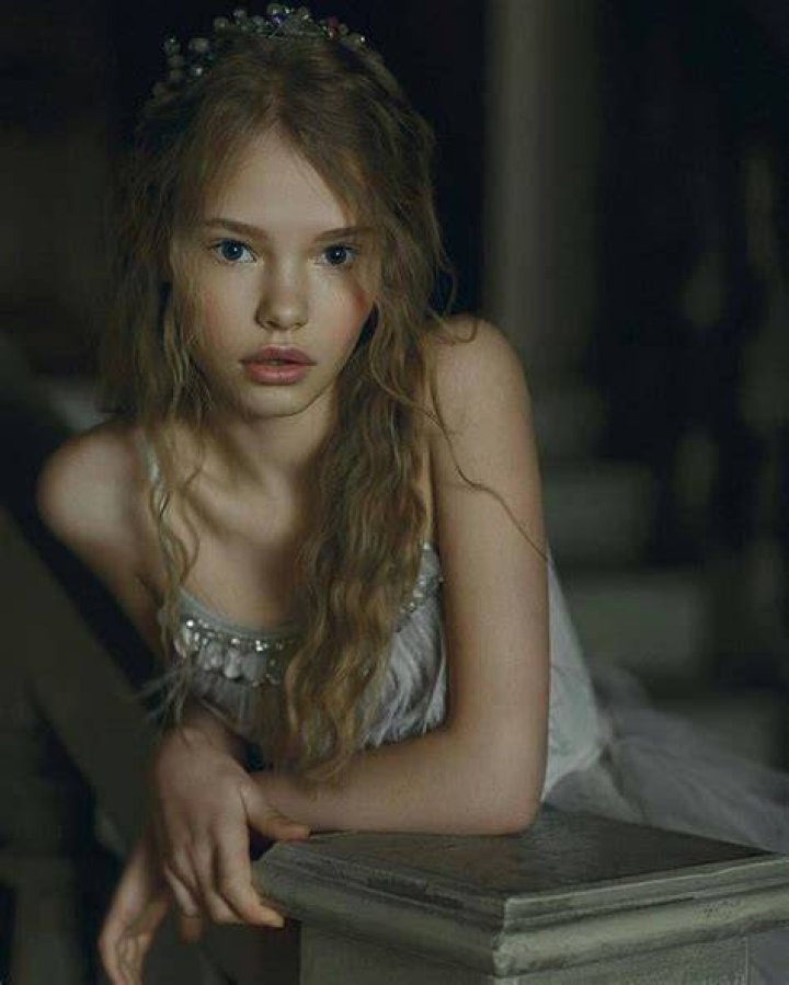 Sofia Razuvaeva Sofia Razuvaeva