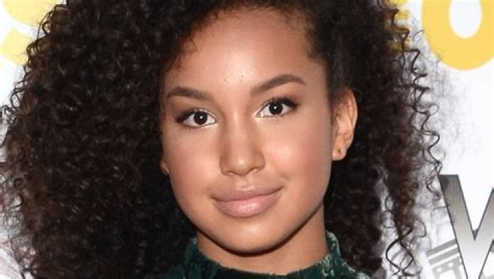 Sofia Wylie Net Worth