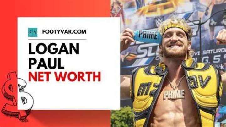 Stefan Logan Net Worth 2024