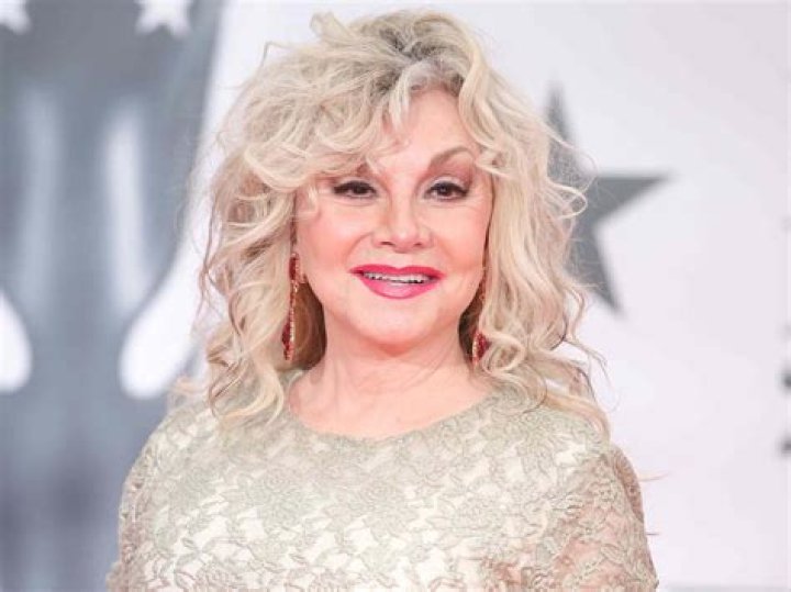 Stella Parton Net Worth