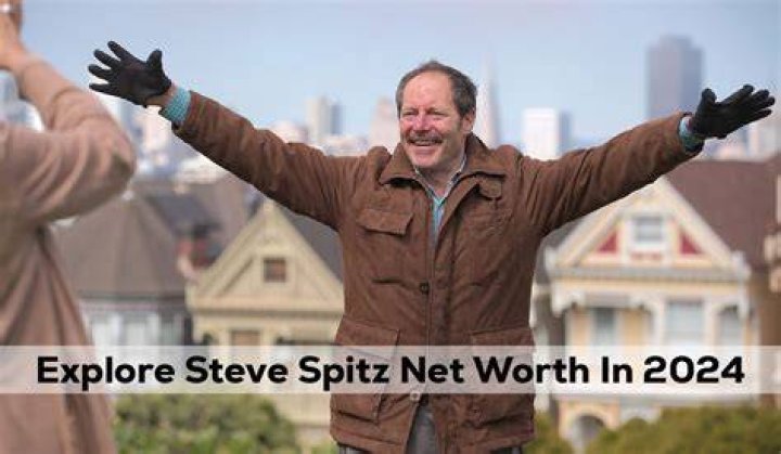 Steve Blass Net Worth 2024