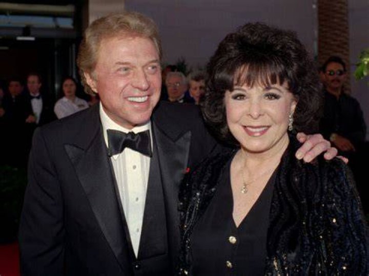 Steve Lawrence Steve Lawrence
