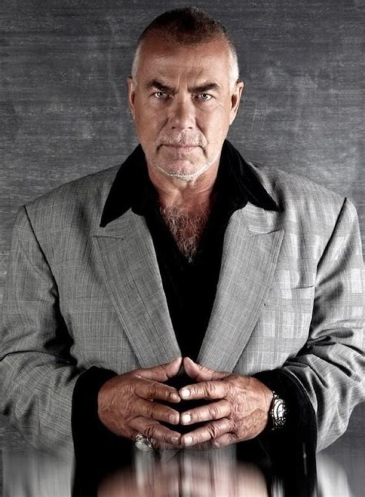 Sven-Ole Thorsen Net Worth
