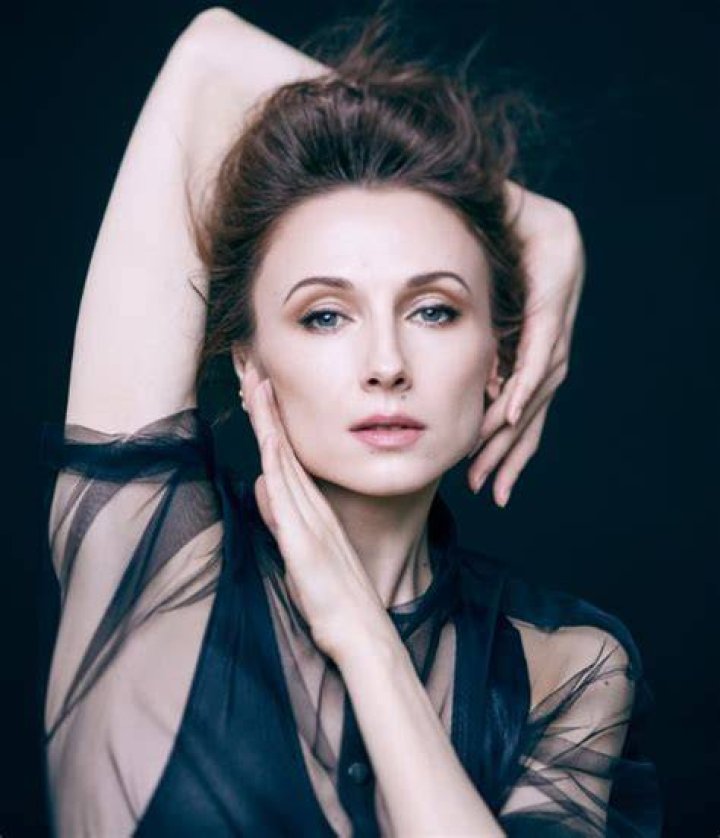 Svetlana Zakharova Net Worth