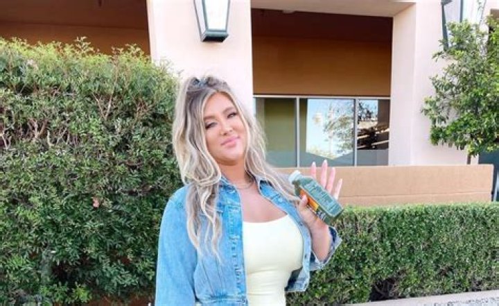 Taya Christian Net Worth