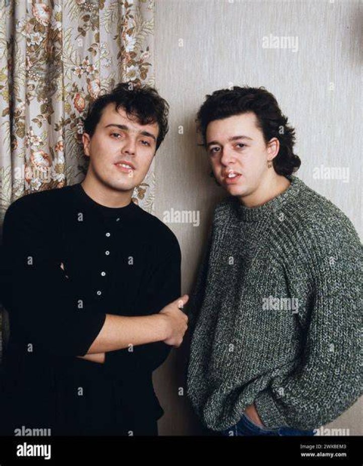 Tears for Fears Tears for Fears
