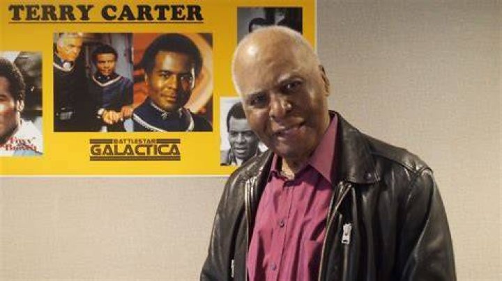 Terry Carter