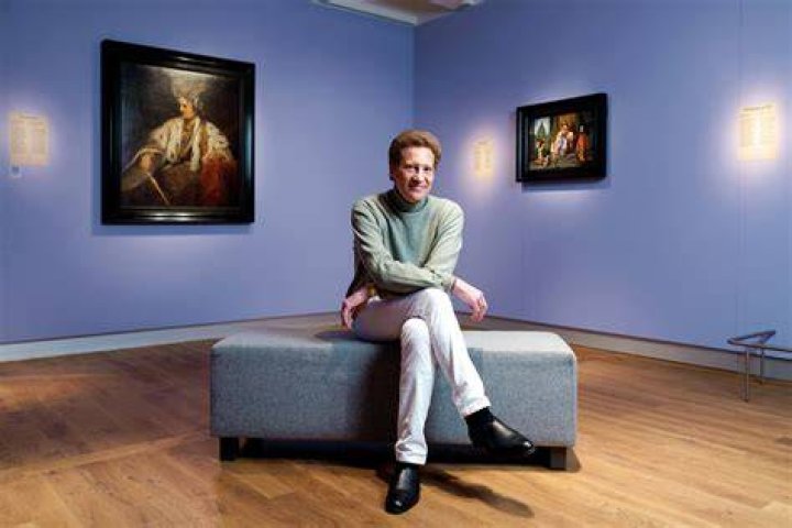 Thomas Kaplan Thomas Kaplan