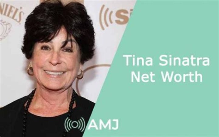 Tina Barta Net Worth