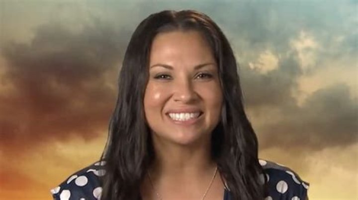 Tina Barta