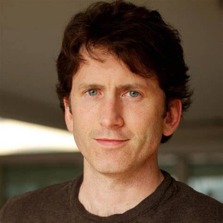 Todd Howard Net Worth