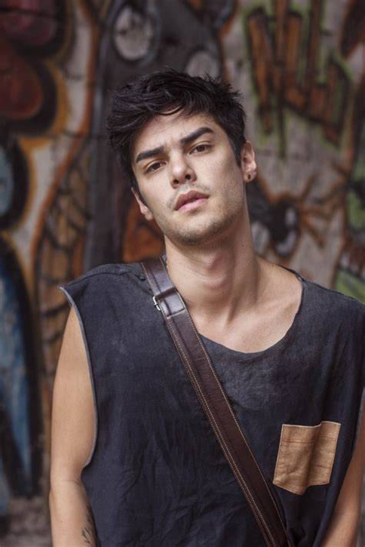 Vini Uehara