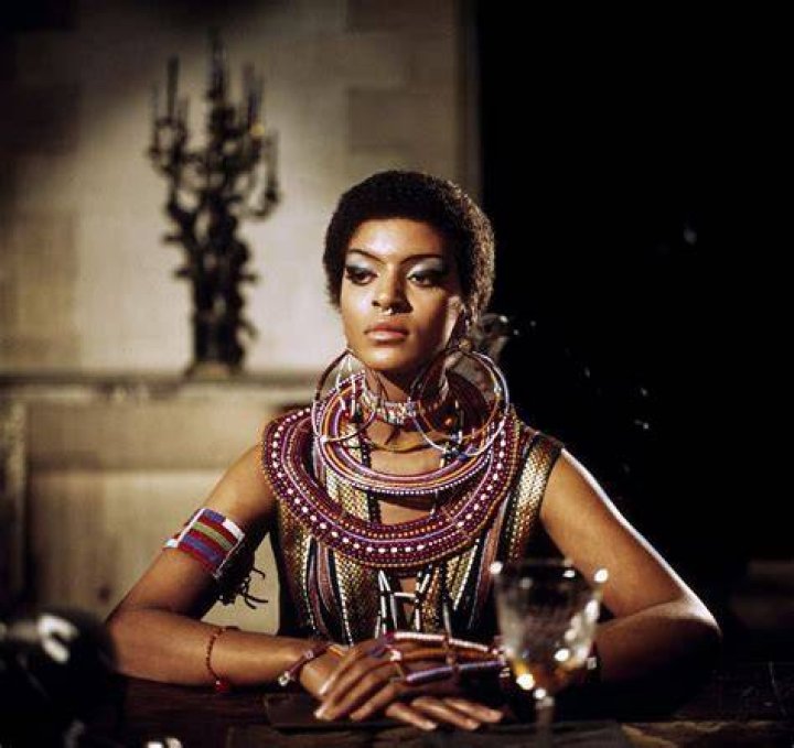 Vonetta McGee Net Worth