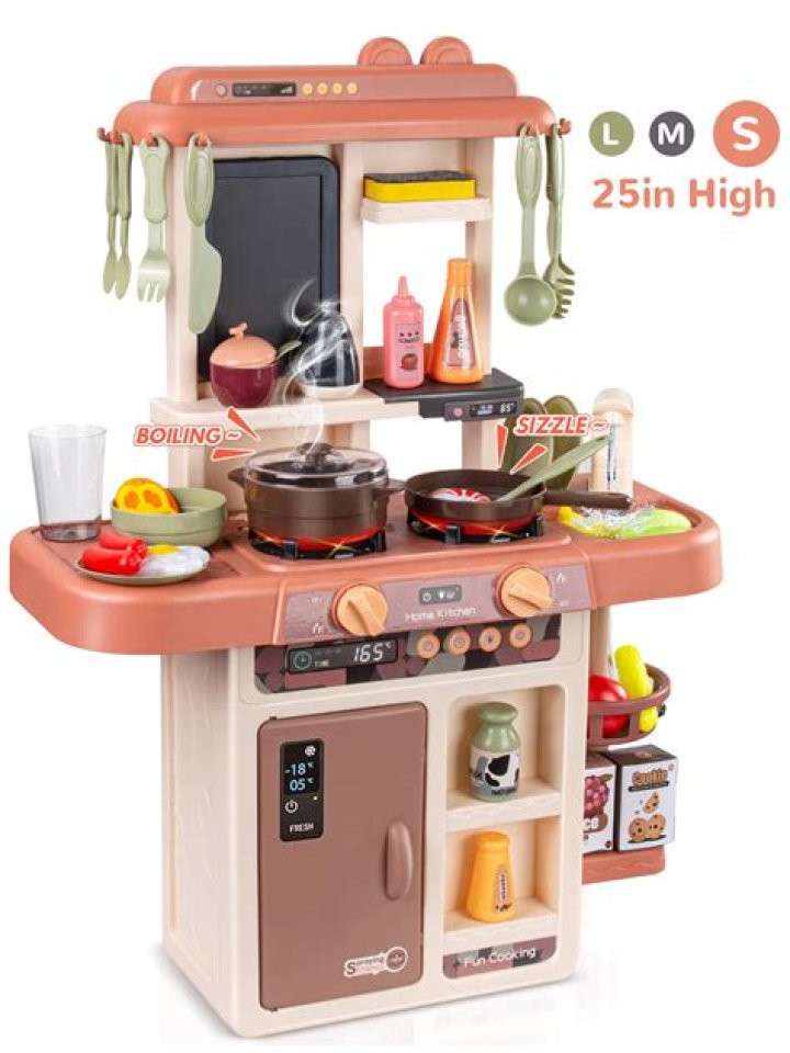 What is the best kitchen toy?