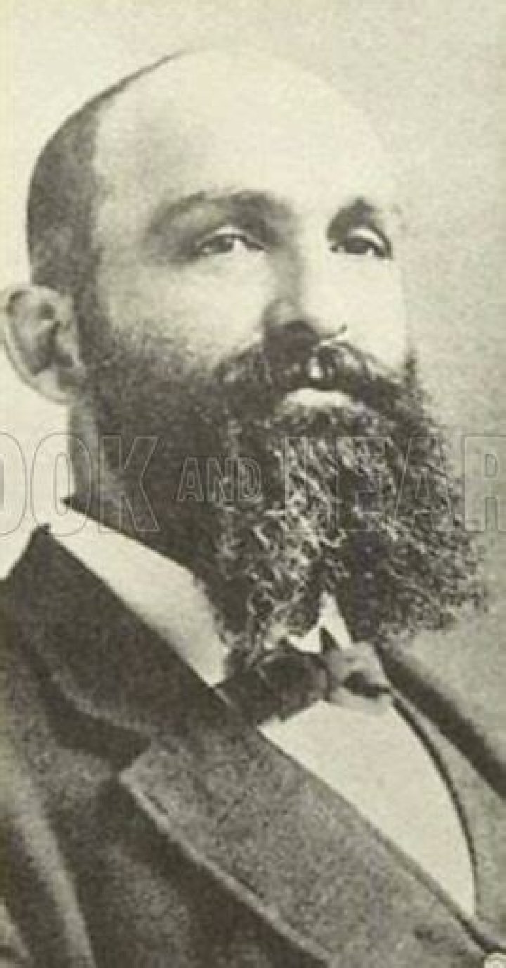 Whitcomb L. Judson Net Worth