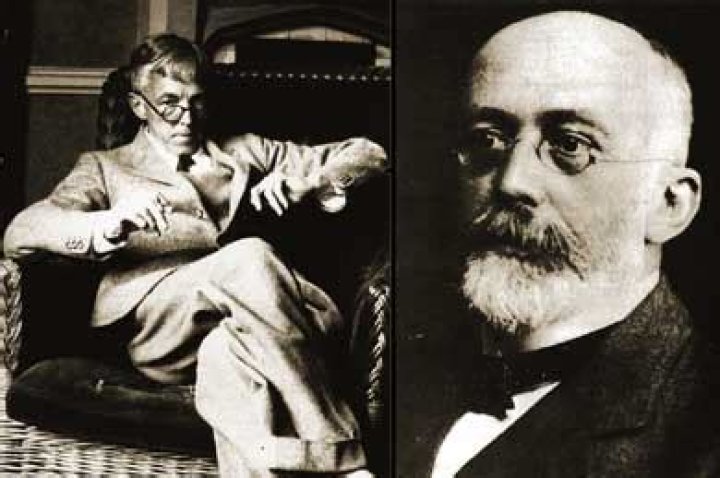Wilhelm Weinberg