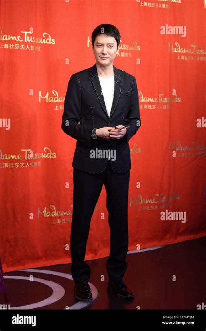 William Feng