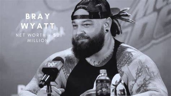 Wyatt Xavier Net Worth