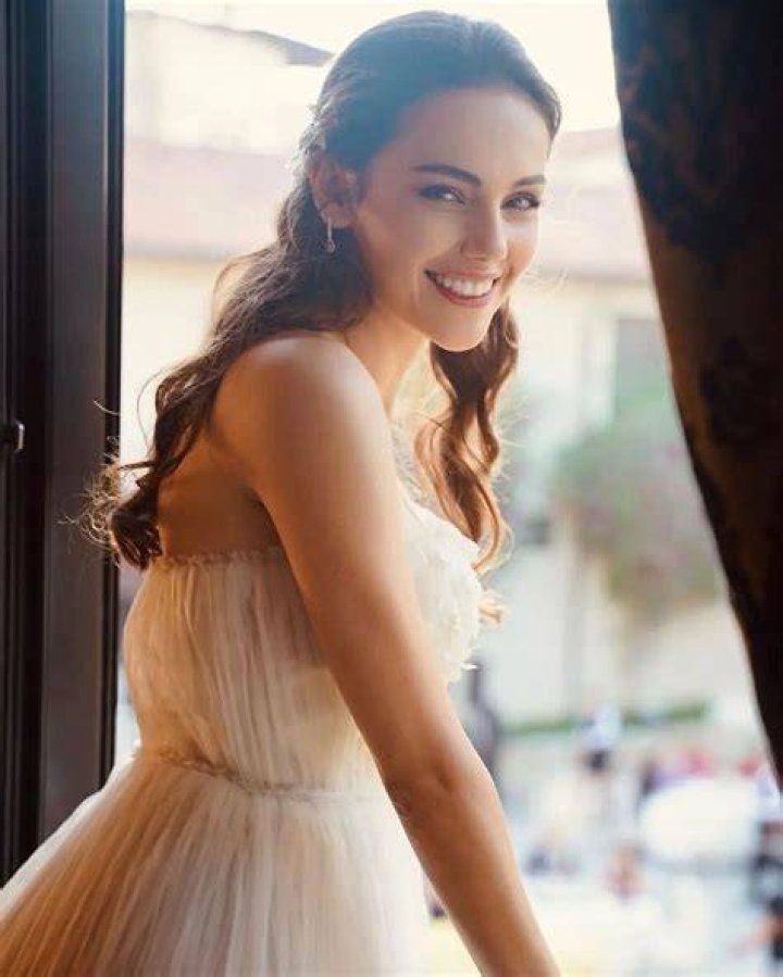 Yagmur Tanrisevsin