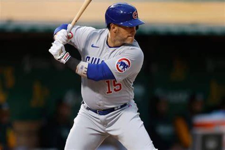 Yan Gomes