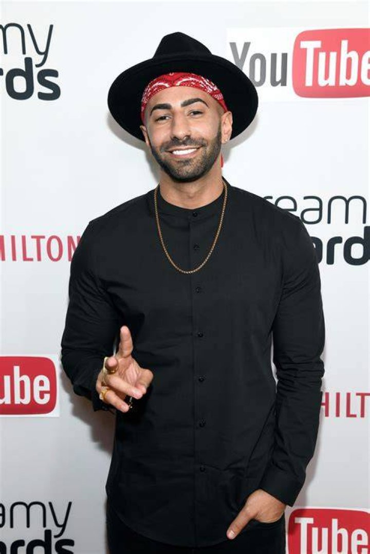 Yousef Erakat Net Worth