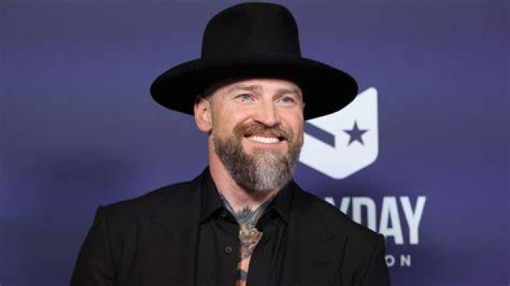 Zac Brown Net Worth 2024