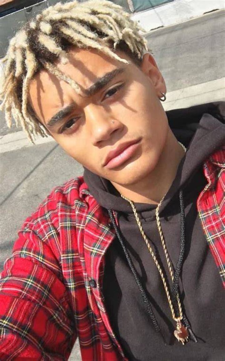 Zion Kuwonu